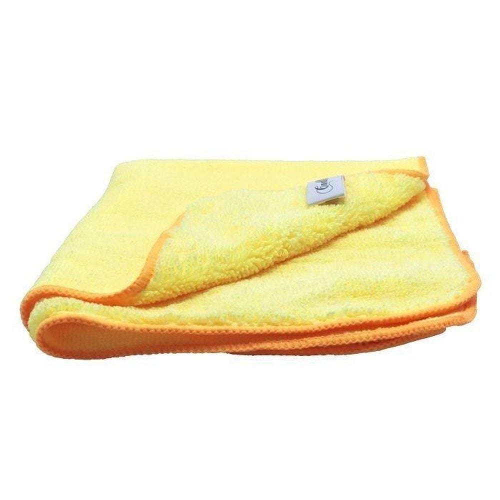 Flanela De Microfibra 40X60Cm 300Gsm Cadillac