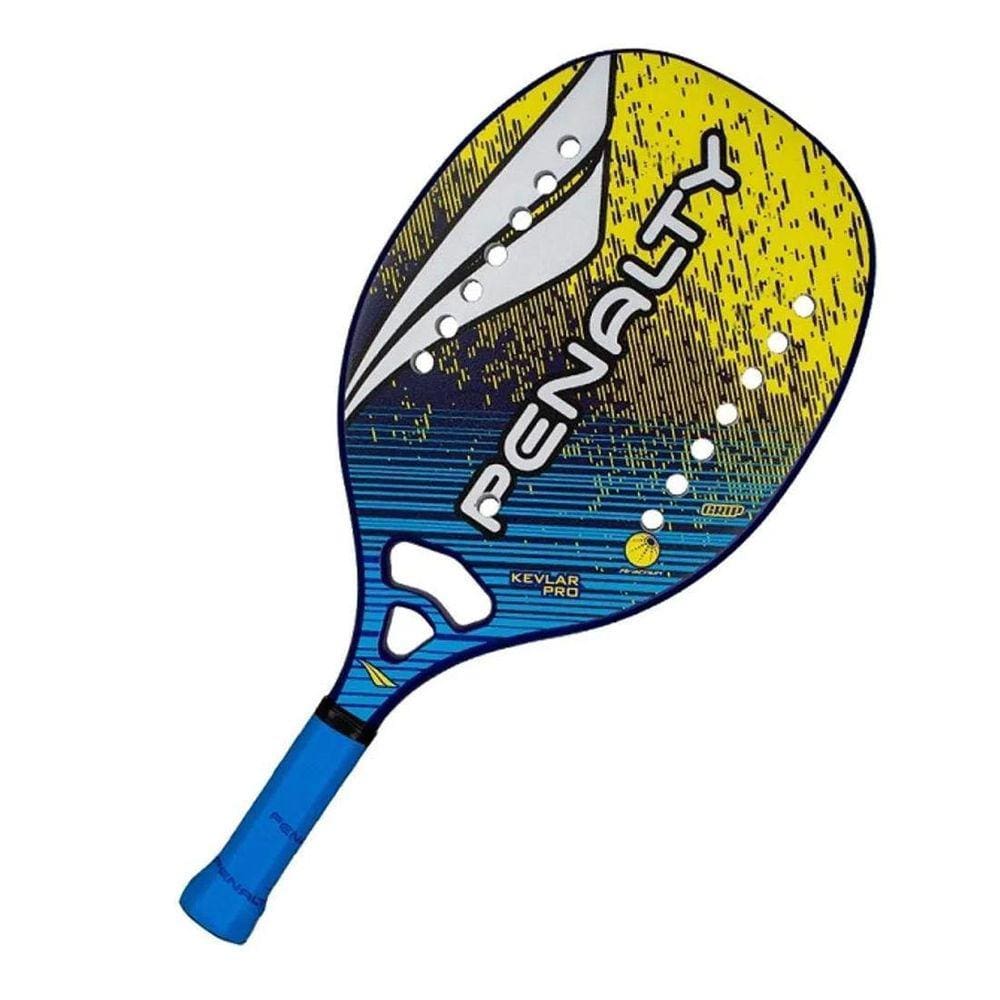 Raquete Beach Tennis Kevlar Pro Xxii Penalty