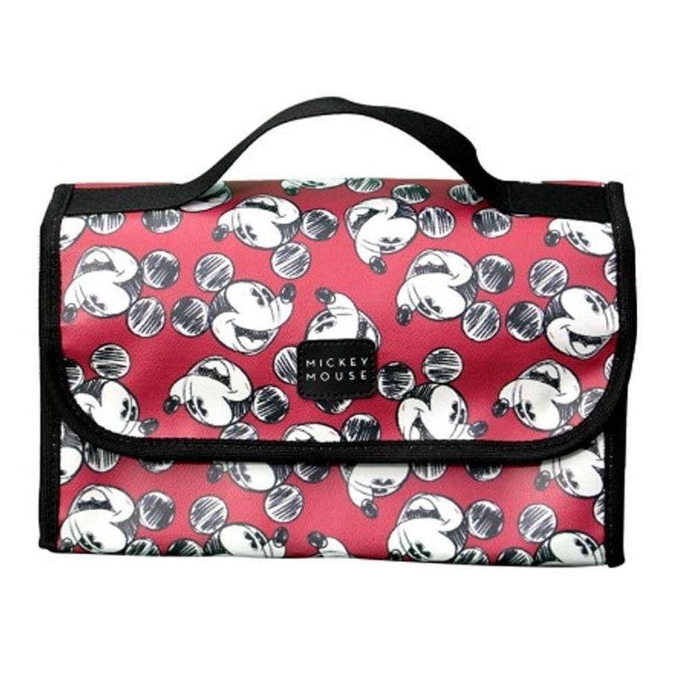 Nécessaire Cabide Mickey Mouse Presente Geek
