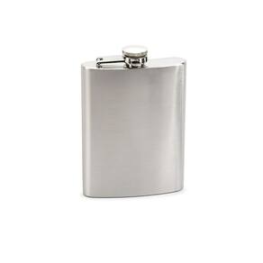 Cantil De Inox 220Ml Mimo Style