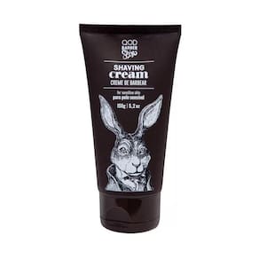 Creme De Barbear Para Pele Sensível Qod 150G