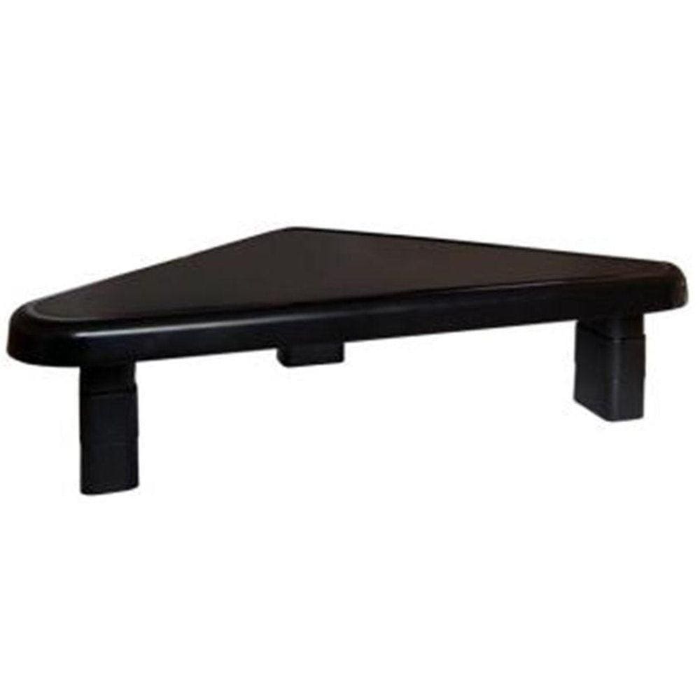 Suporte Ergonômico Triangular Com Ajuste De Altura