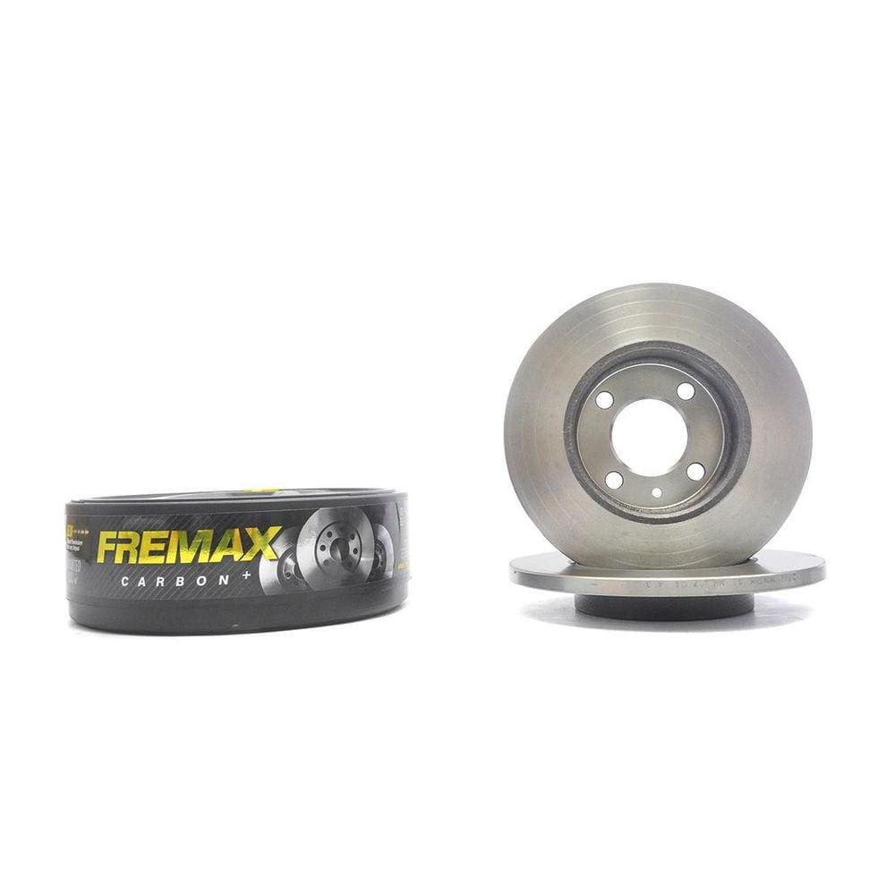 Disco De Freio Diant Seat Inca Vw Golf Passat Fremax Bd3392