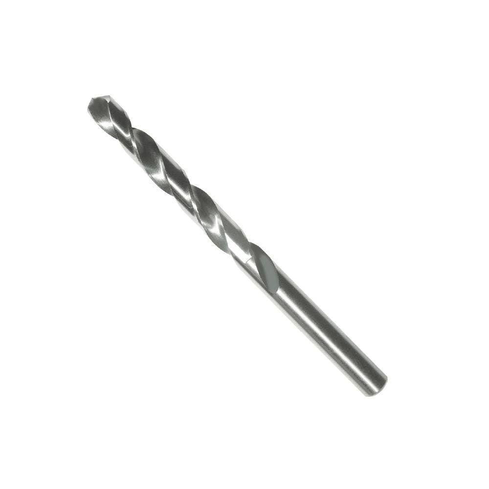 Broca Aço Rápido 6.5Mm Irwin