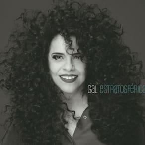 Cd Gal Costa - Estratosférica - Digipack
