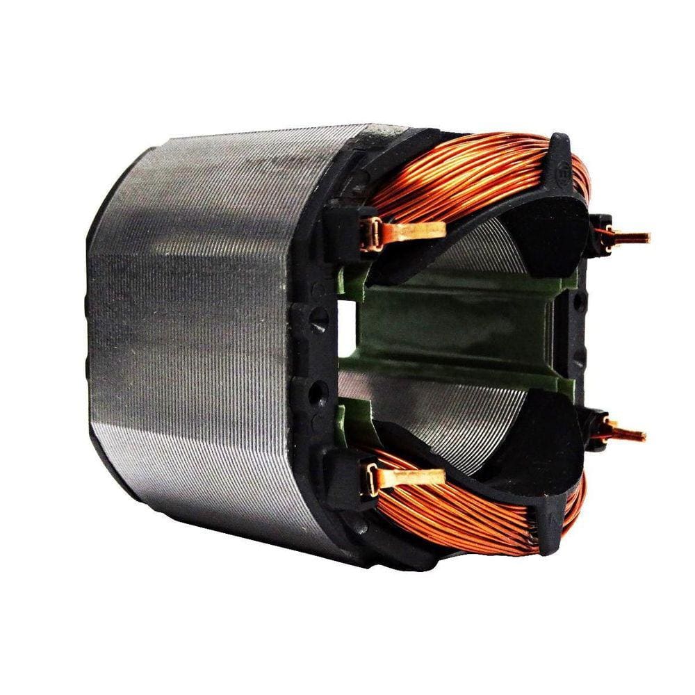 Estator 110V Para Furadeira Gsb 550 Re 1604220521 Bosch