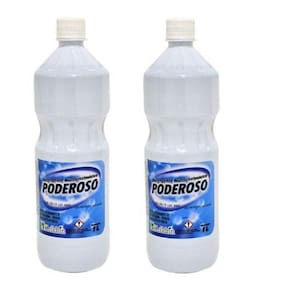 Detergente Enzimático 1 Litro 5 Enzimas-Kelldrin