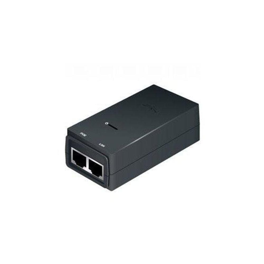 Fonte Ubiquit Poe Fast 48V 0.5A Adapter