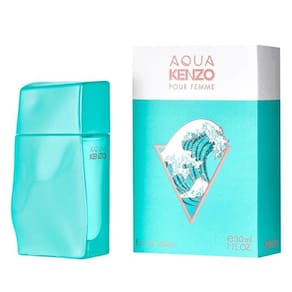 Aqua Kenzo Pour Femme Kenzo Feminino Eau De Toilette 30Ml