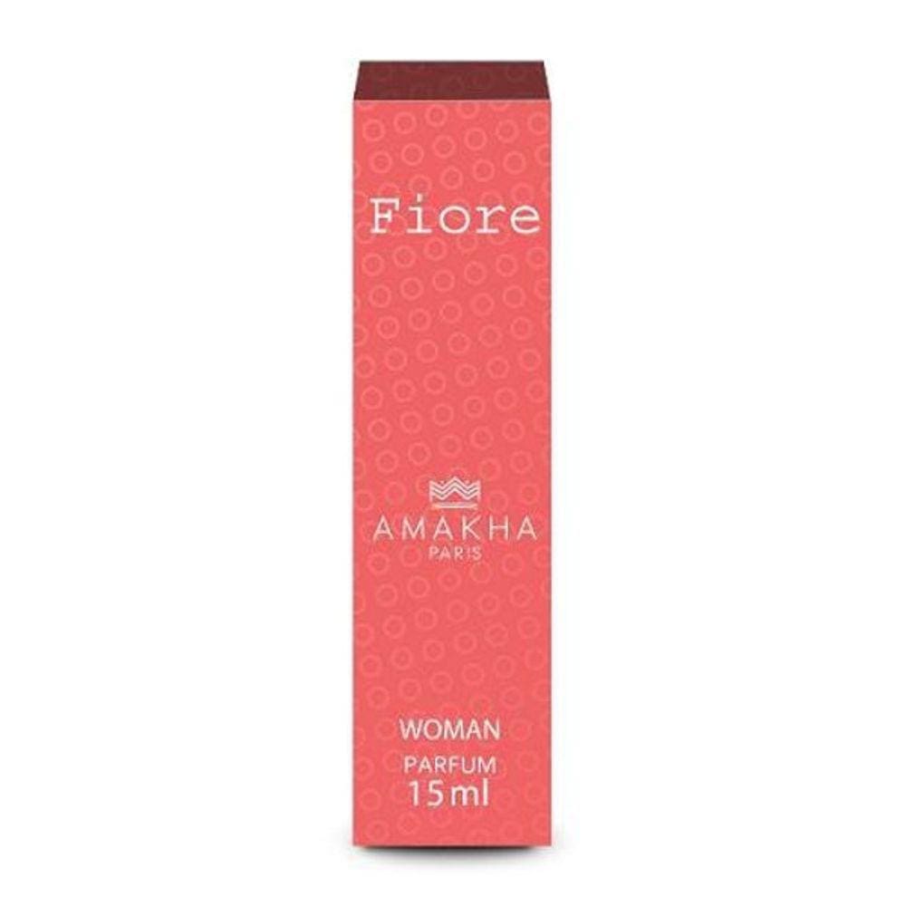 Fiore Woman Parfum 15Ml