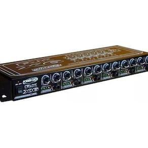 Amplificador Fone De Ouvido Power Click Rkx6