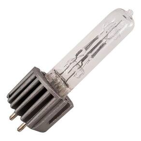 Lampada Para Elipsoidal 575W 230V One Light