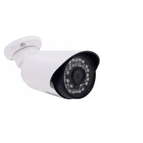 Camera Bullet 6146 Ahd -1280P 30M 1.3 Mp Com 36 Leds- 3.6Mm