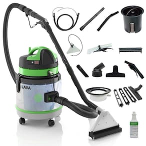 Aspirador Extratora Lava Pro 1200W Soteco 220V