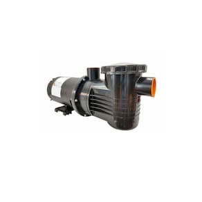 Bomba Piscina PF-17 2 CV Trifásico 220/380V IR3 Dancor