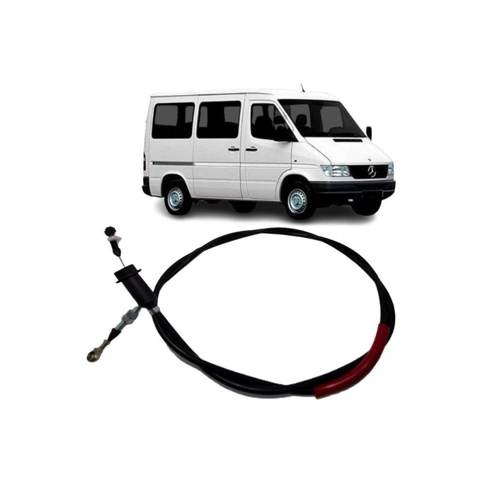 CABO ACELERADOR SPRINTER 310 , 312 e 412