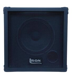 Cubo Amplificador Contrabaixo Iron 150Cb 12 Polegadas - 80W