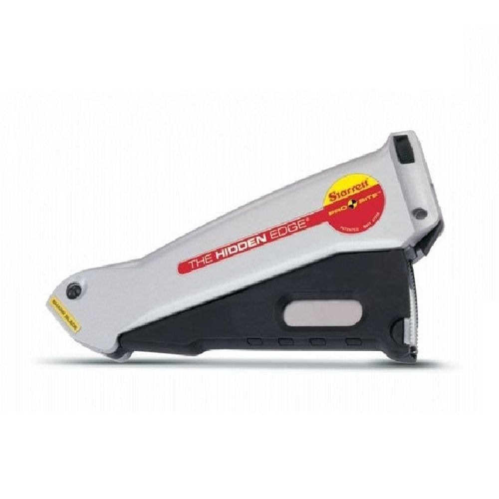 Estilete de Segurança Hidden Edge S011  Starrett