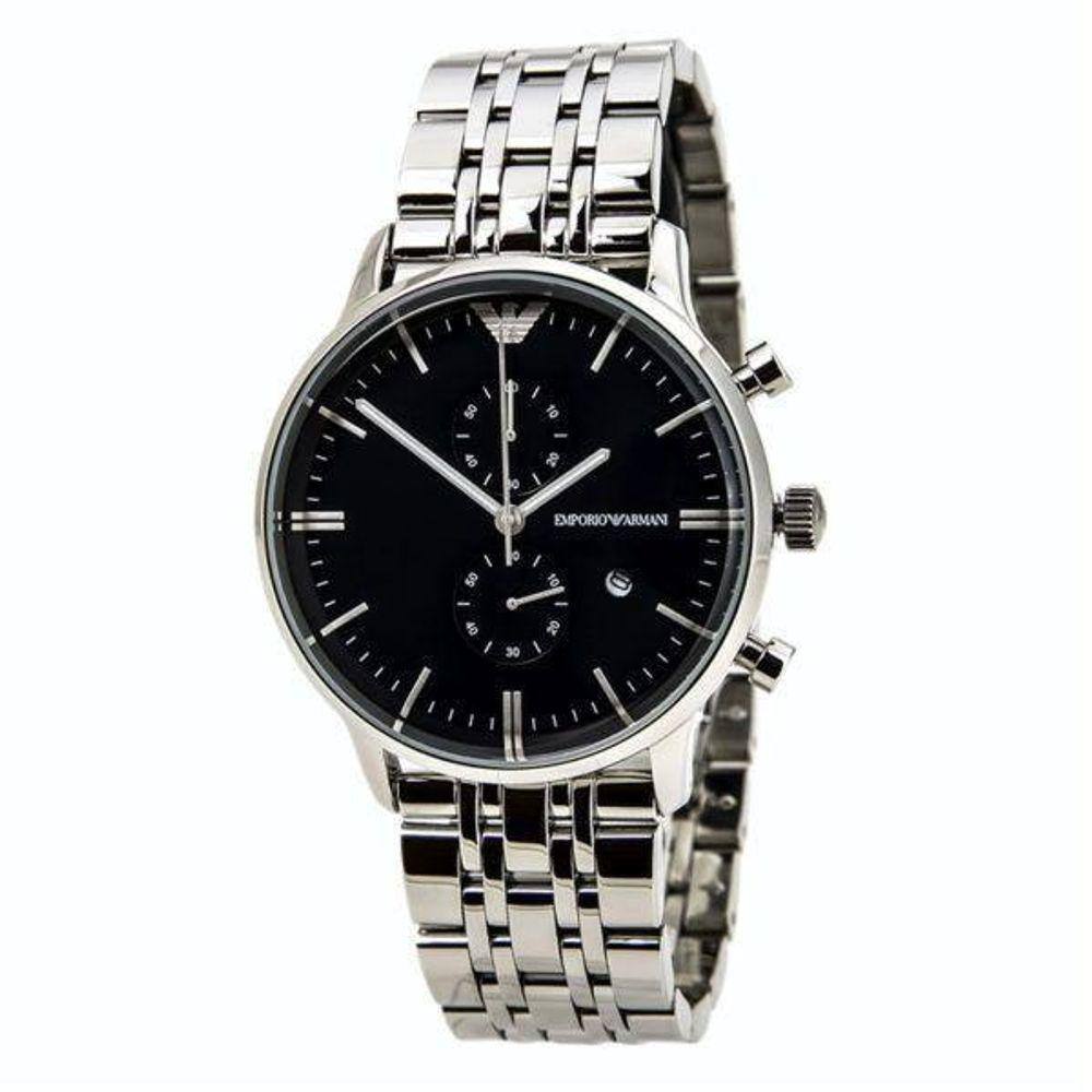 Relógio Emmpório Armani Ar1648 Sem Caixa