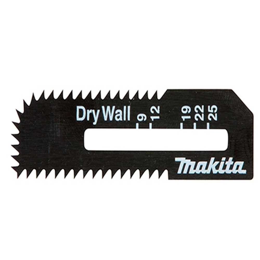 Lâmina Serra Para Drywall B-49703 Makita