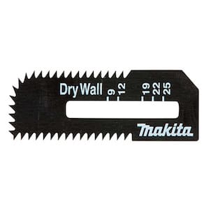 Lâmina Serra Para Drywall B-49703 Makita
