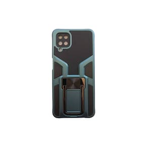Super Capa com Proteção Da Lente Para Samsung Galaxy A12 6.5