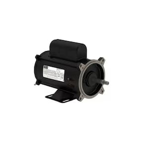 Motor Elétrico WEG Para Bomba Piscina 1/3 Cv Monofásico 110/220v