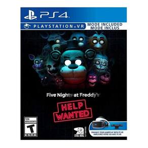 Kit de Livros Five Nights at Freddys : Os Distorcidos & A Última