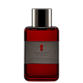 Antonio Banderas The Secret Temptation Eau de Toilette - Perfume Masculino 50ml
