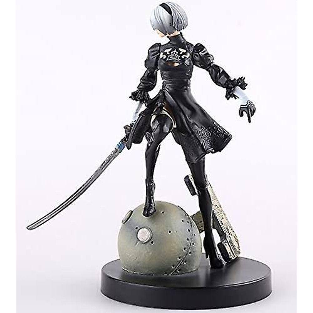Nier automata steam | Pontofrio