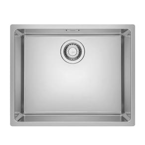 Cuba Inox Retangular Franke Línea 50X40X20Cm