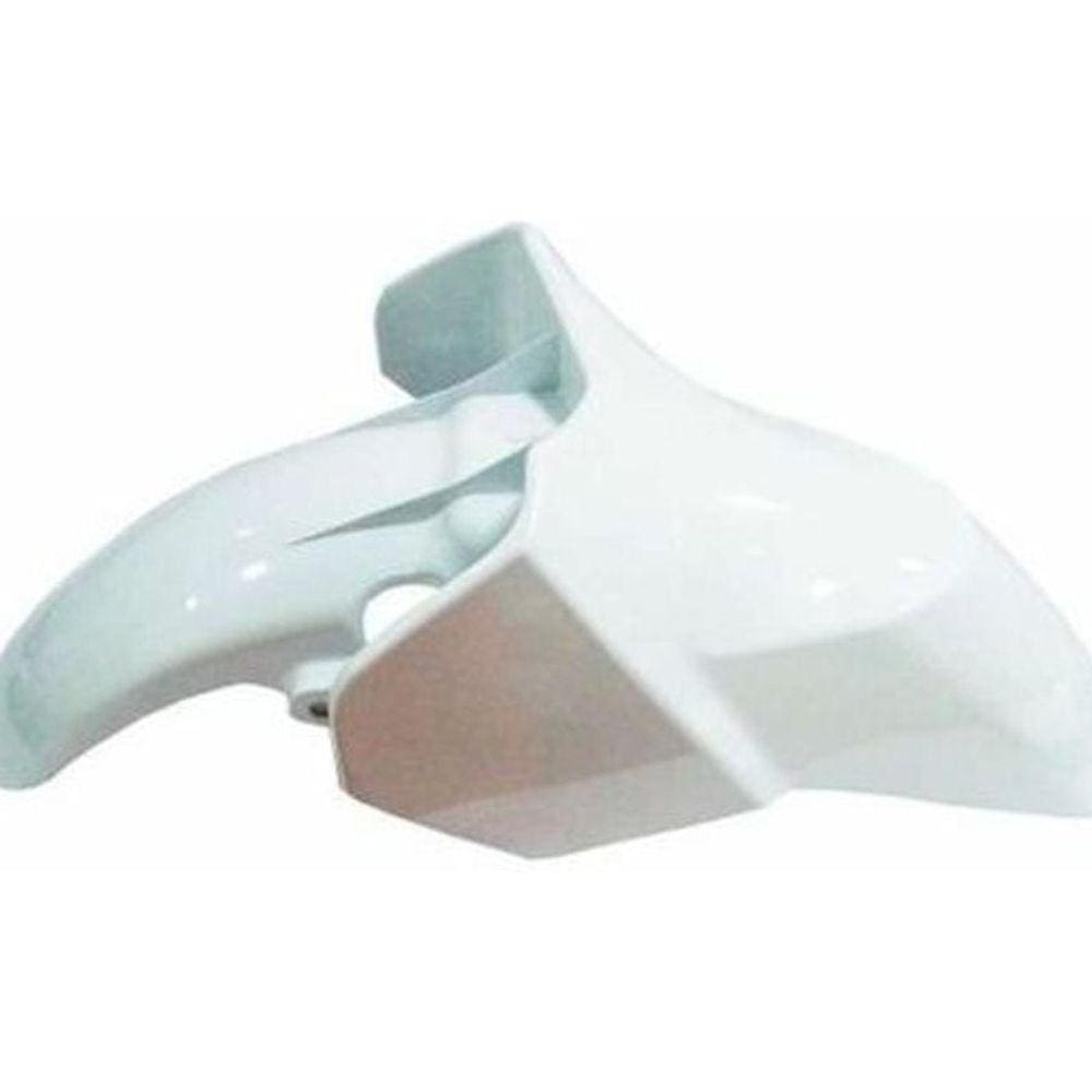 Paralama Dianteiro Pcx 150 2016 Branco Fosco