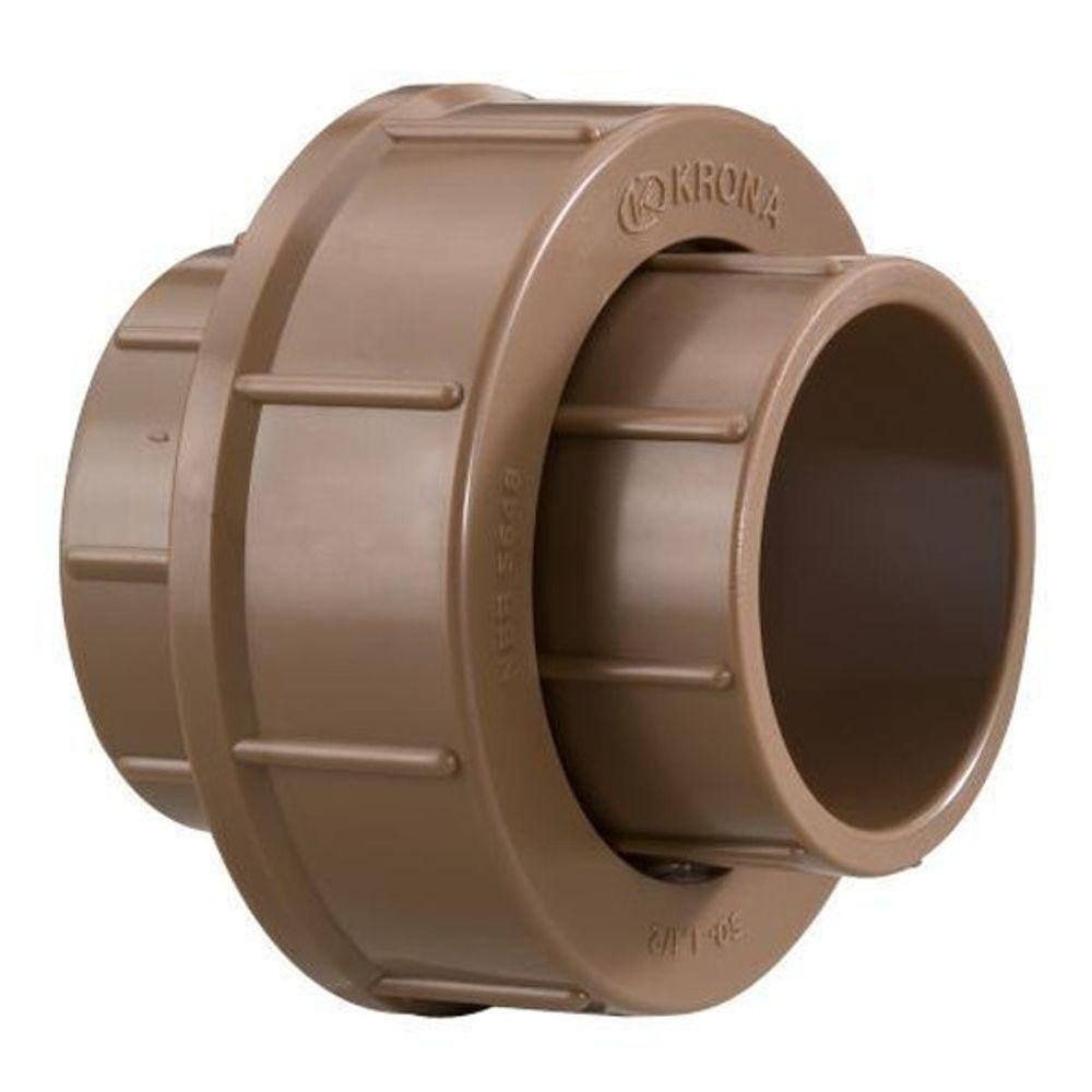 Amanco União Soldavel 50Mm Cb