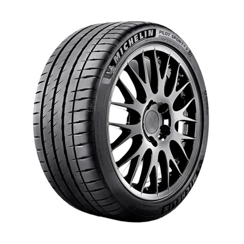 Pneu 275/35 ZR19 (100Y) XL Pilot Sport 4 S * Michelin