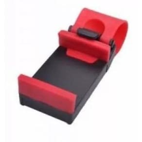 Suporte Celular Para Volante