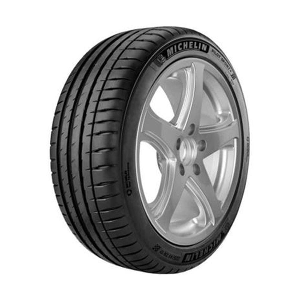 Pneu 295/35ZR20 105Y XL Pilot Sport 4 S MO1 Michelin