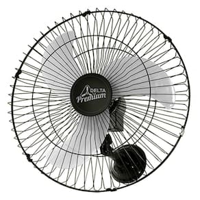 Ventilador De Parede 60cm Delta Premium Bivolt Venti Delta