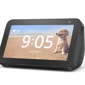 Smart Speaker Echo Show 5 Ptob
