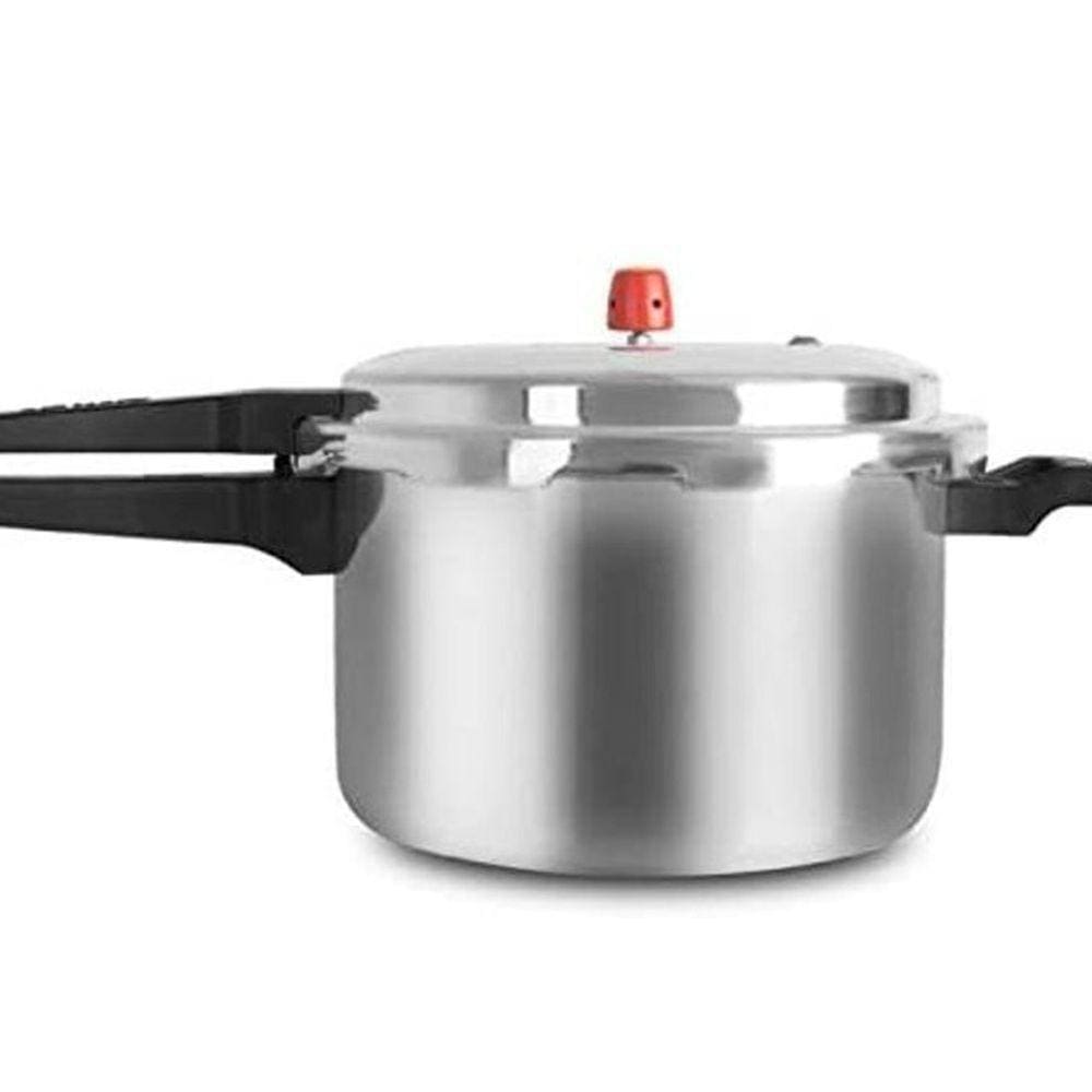 Panela De Pressão Com Cabo 18 Litros Profissional - Eirilar