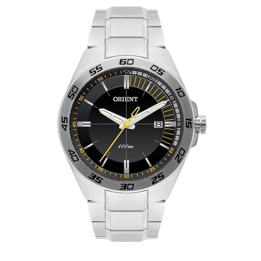 Relógio Orient Masculino MBSS1299 P1SX