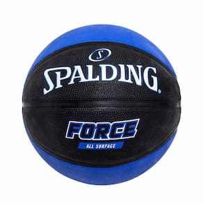 Bola De Basquete Spalding Force