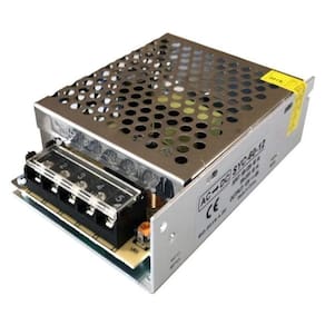Fonte Chaveada 12V - 5A Colmeia Bivolt (Pa)