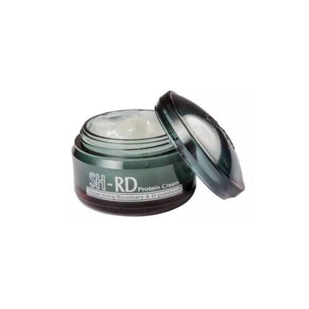Leave-In Sh-Rd Protein Cream N.P.P.E. 10Ml