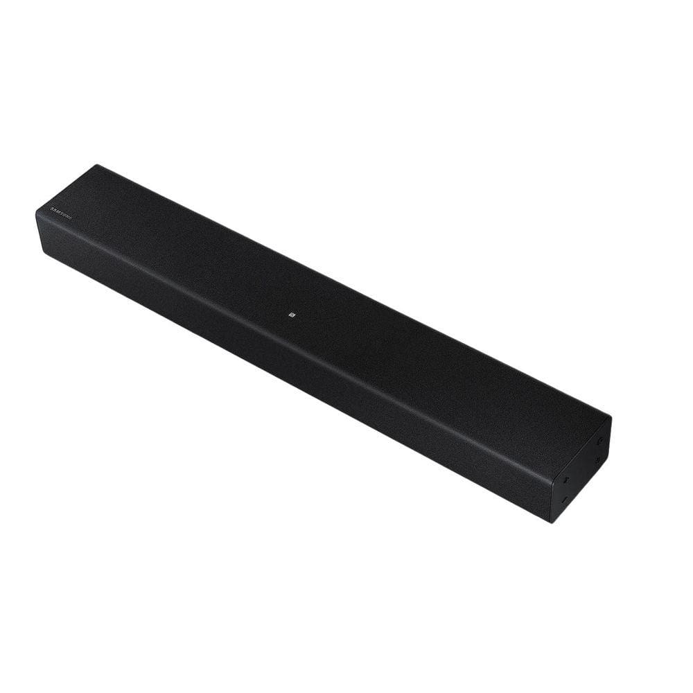 Soundbar Samsung Hw-T400 40 Watts Bluetooth Nfc Saida Otica