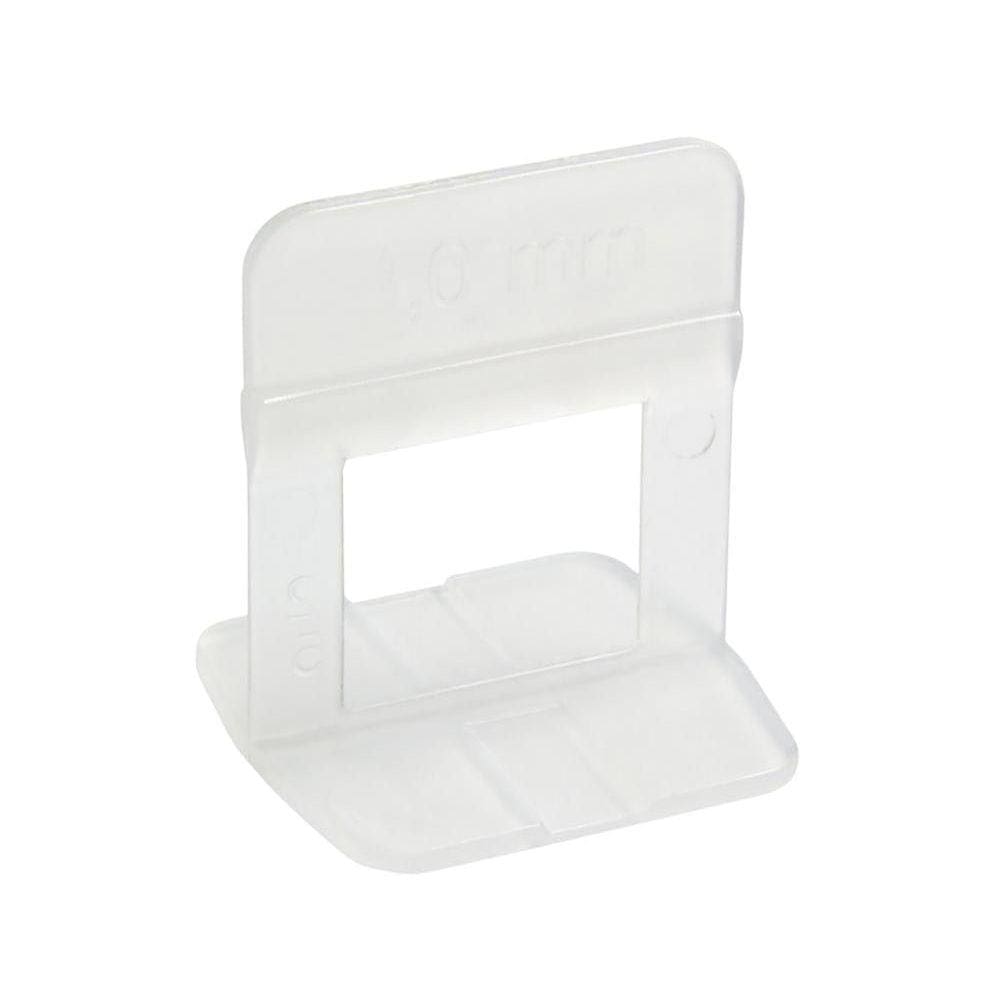 Espacador Nivelamento Cortag 1,50 50Pcs 60692