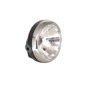 Farol Completo Yes125 2005 A 2015 Aro Comado