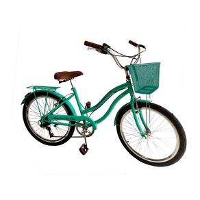 Bicicleta Infantil Bandeirante Lol Aro14 - 3302