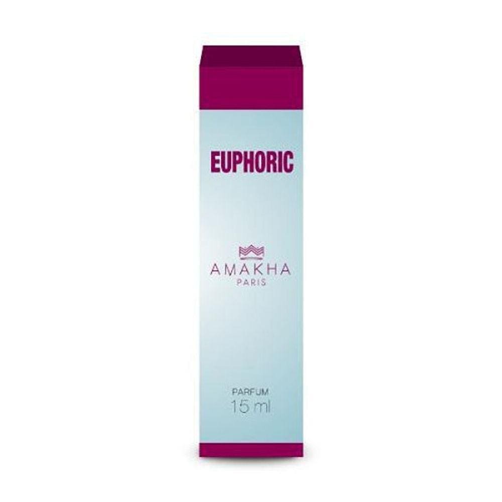 Euphoric Woman Parfum 15 Ml