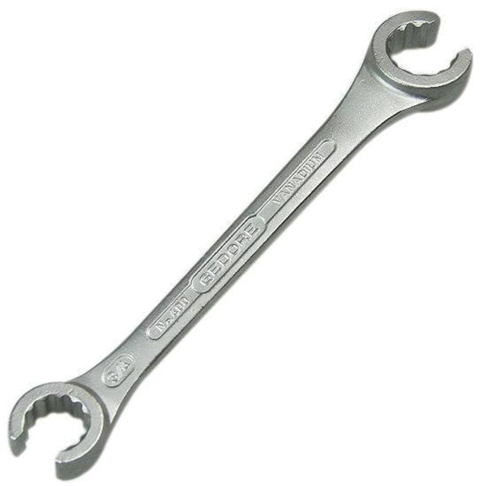 Chave Estrela Aberta 22 X 24 Mm Gedore