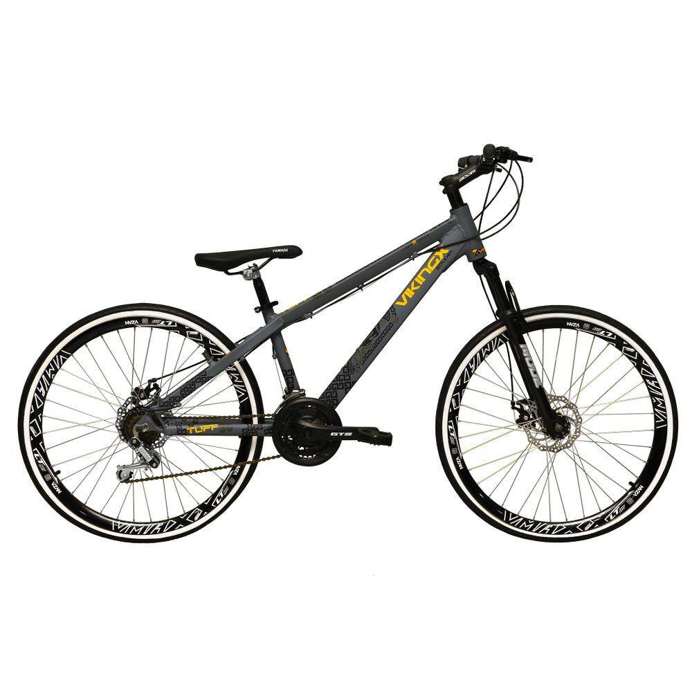 Bicicleta Vikingx Aro 26 Barata